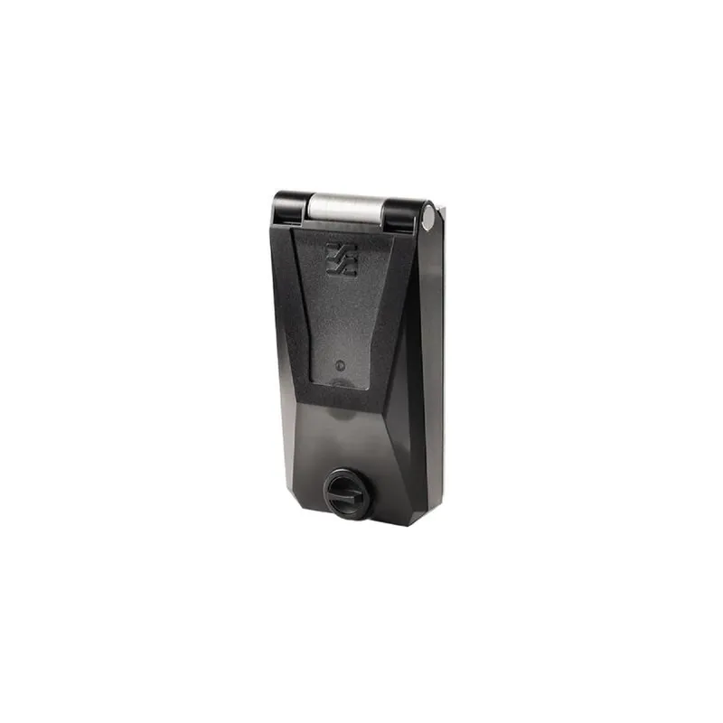 Weidmüller Serviceschnittstelle Knopfbetätigung IE-FC-SFP-KNOB 1450510000 1 STK