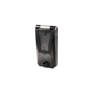 Weidmüller Serviceschnittstelle Knopfbetätigung IE-FC-SFP-KNOB 1450510000 1 STK