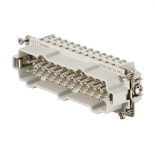 Weidmüller Stifteinsatz HDC HE 24 MS 1211100000 1 STK