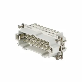 Weidmüller Stifteinsatz HDC HE 16 MS 1207500000 1 STK