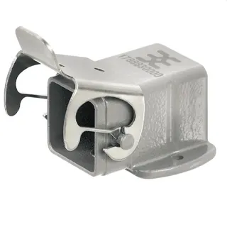 Weidmüller HDC-Gehäuse HDC 04A SLU 1M20G 1788830000 1 STK