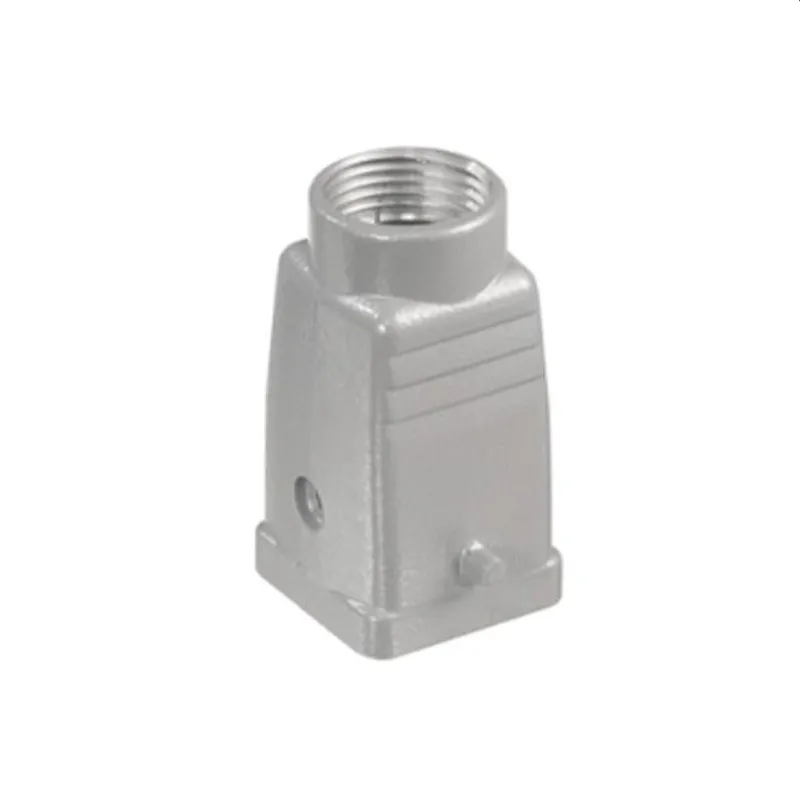 Weidmüller HDC-Gehäuse HDC 04A TOLU 1M20G 1788820000 1 STK