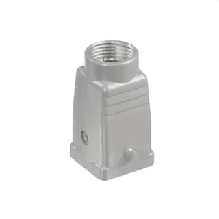 Weidmüller HDC-Gehäuse HDC 04A TOLU 1M20G 1788820000 1 STK