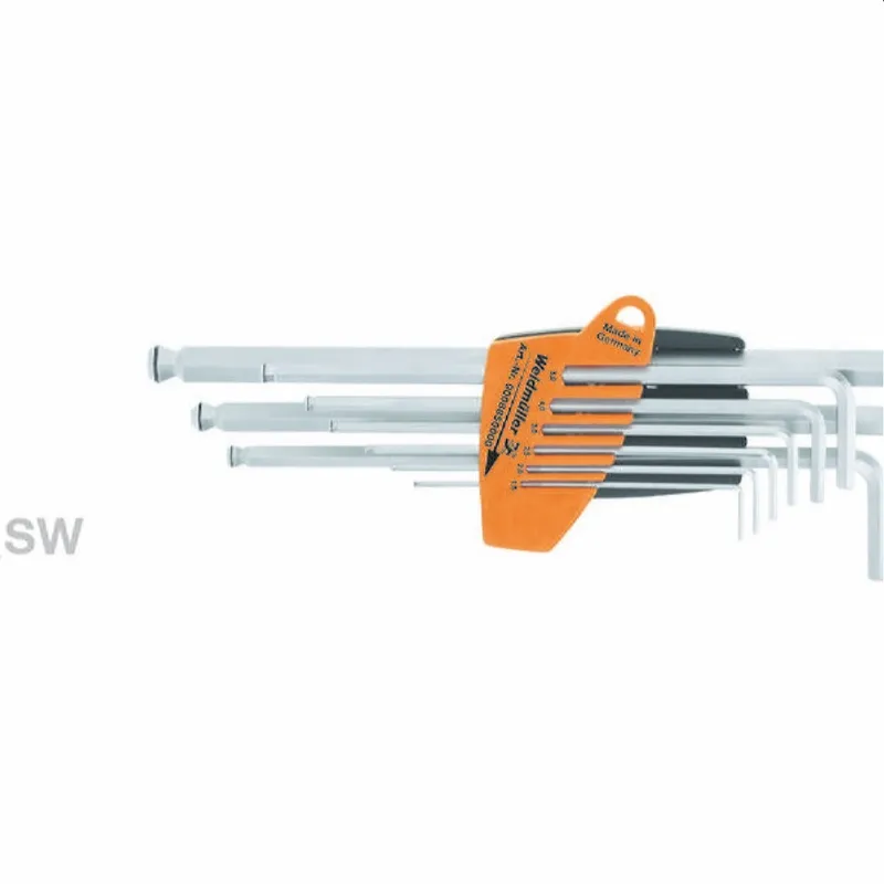 Weidmüller Steckschlüsselsatz SK WSD-S 1,5-10,0 9008850000 1 STK
