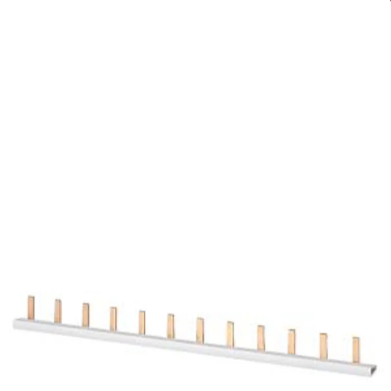 Siemens Sammelschiene 10qmm 1phasig 1016mm 5ST3731