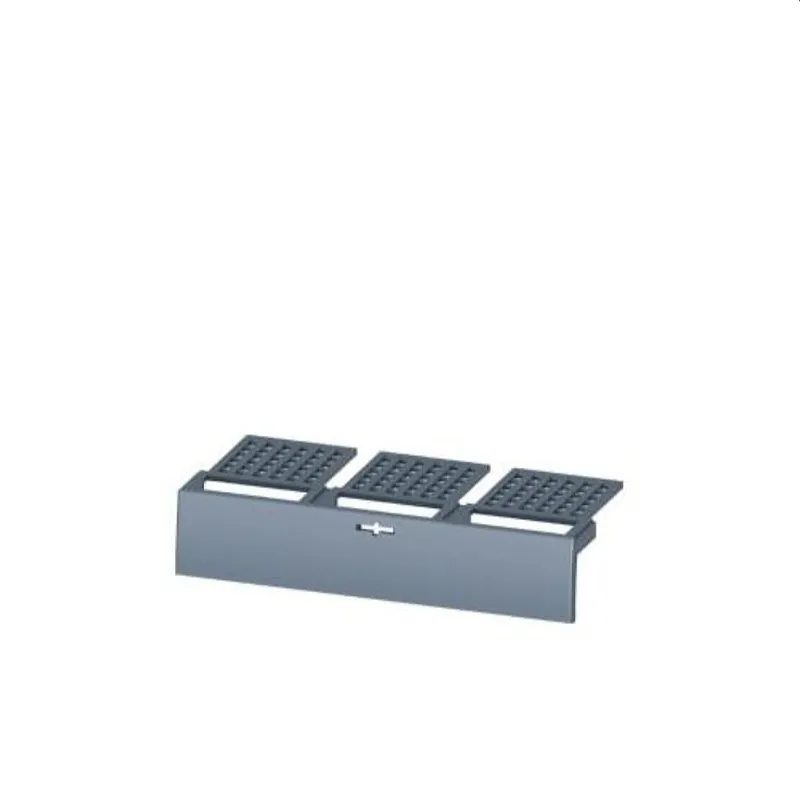 Siemens Klemmenabdeckung fuer 3VA1250 3VA9211-0WD30