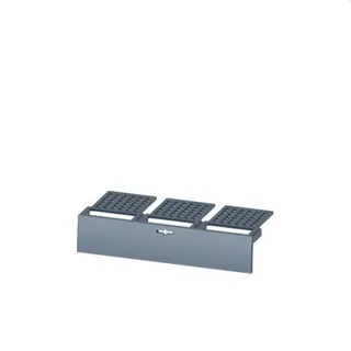 Siemens Klemmenabdeckung fuer 3VA1250 3VA9211-0WD30