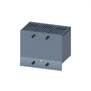 Siemens Klemmenabdeckung verlaengert fuer 3VA1250 3VA9211-0WF30
