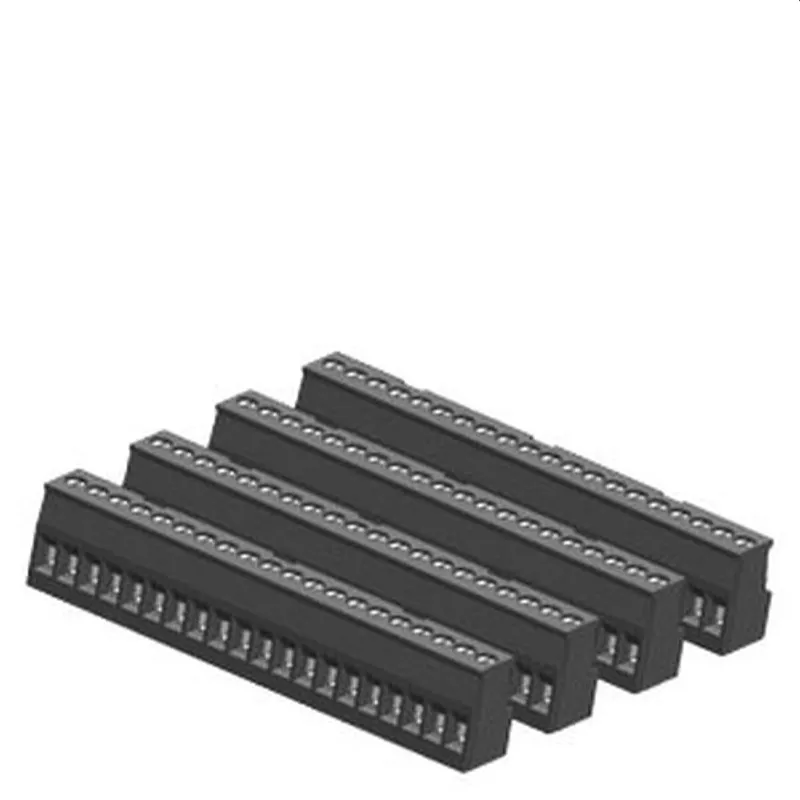 Siemens Klemmenblock verzinnt CPU 1214C