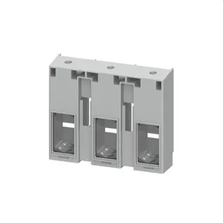 Siemens Klemmenblock fuer Schuetz Bgr.S6 3RT1955-4G