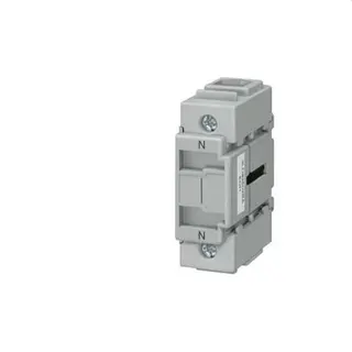 Siemens N-/PE-Klemme bis 32A durchgehend 3LD9220-2C