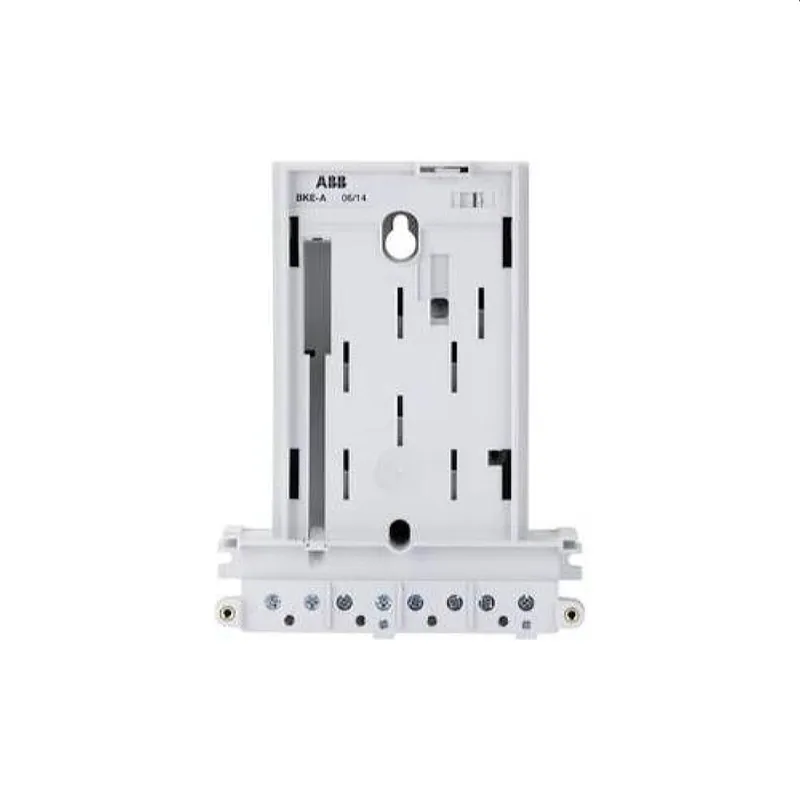 ABB Befestigungs- und Kontakteinrichtung BKE-I/01, 2CDL900099U7201