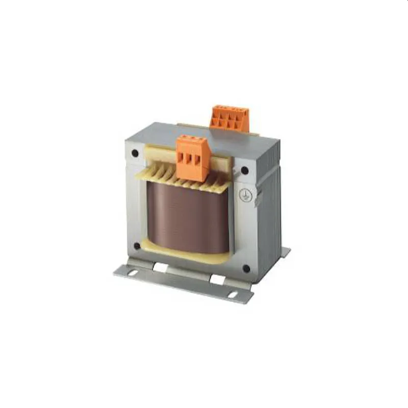 ABB Stotz-Kontakt Steuertransformator TM-C 320/115-230 1ph. 320VA 115-230VAC 2CSM236923R0801