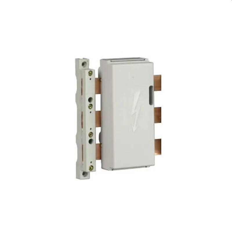 ABB Stotz-Kontakt Sammelschienenträger BBC-XLP00123-3P GHV 240849R0001 GHV 240849R0001