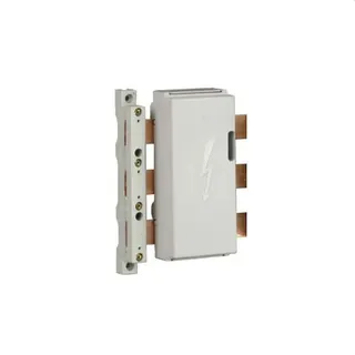 ABB Stotz-Kontakt Sammelschienenträger BBC-XLP00123-3P GHV 240849R0001 GHV 240849R0001