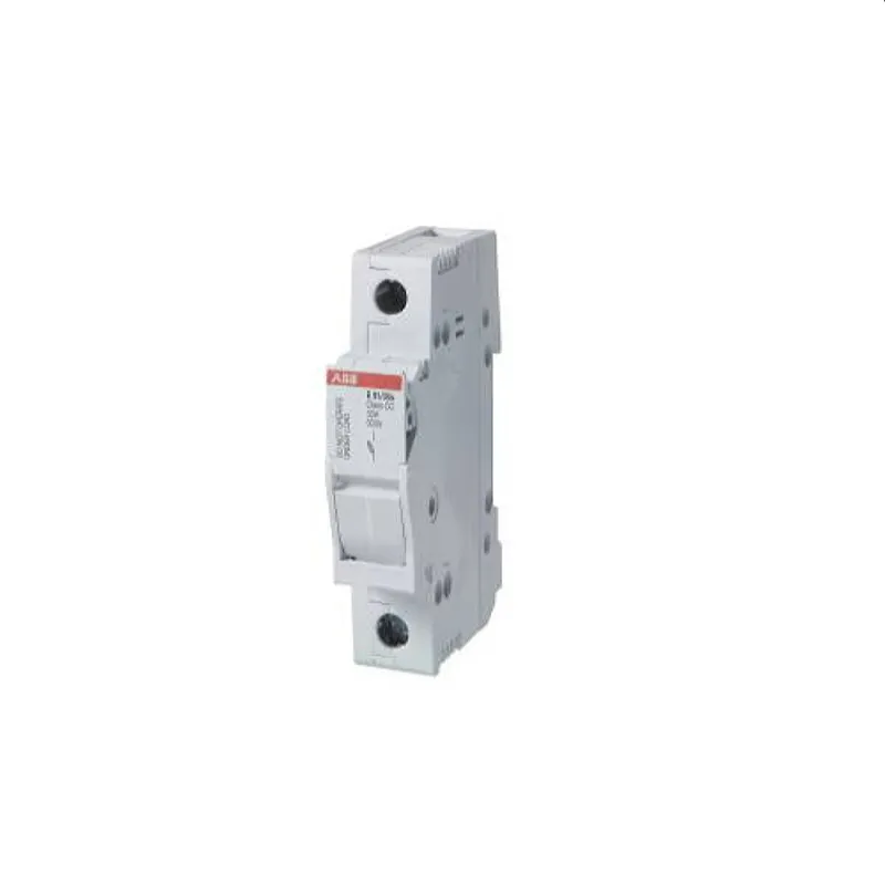ABB Stotz-Kontakt Sicherungstrennschalter E 91/20S 2CSM202423R1801