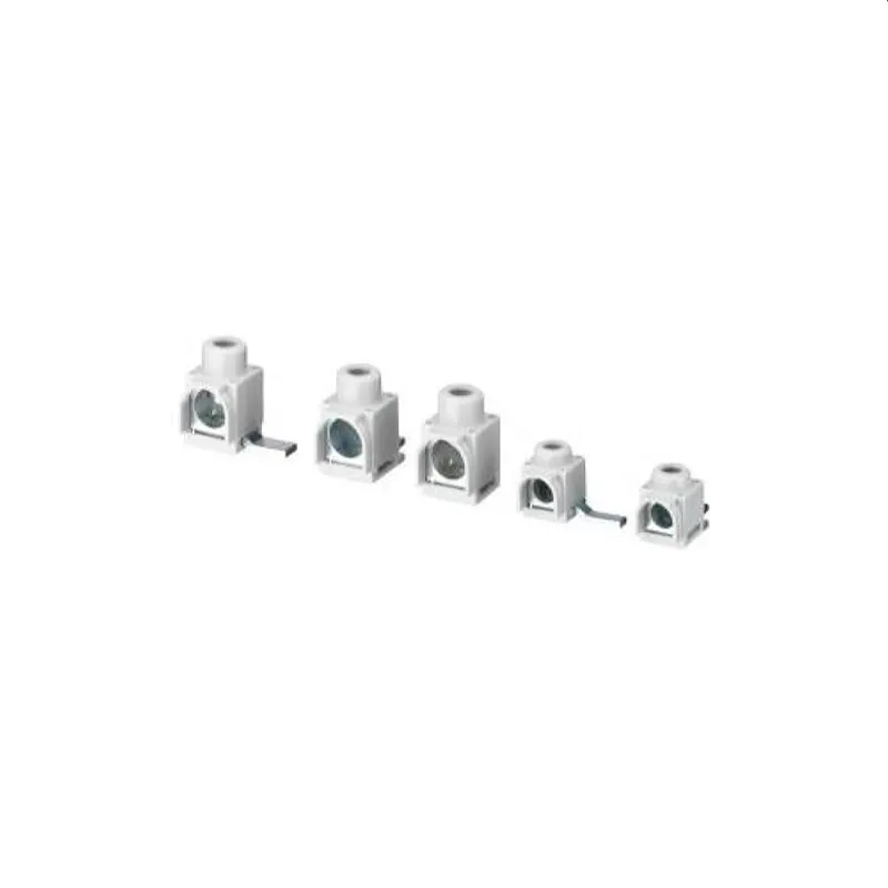 ABB Stotz-Kontakt Anschlussklemme AST 25/27 QS 6-25qmm 2CDL200001R2506