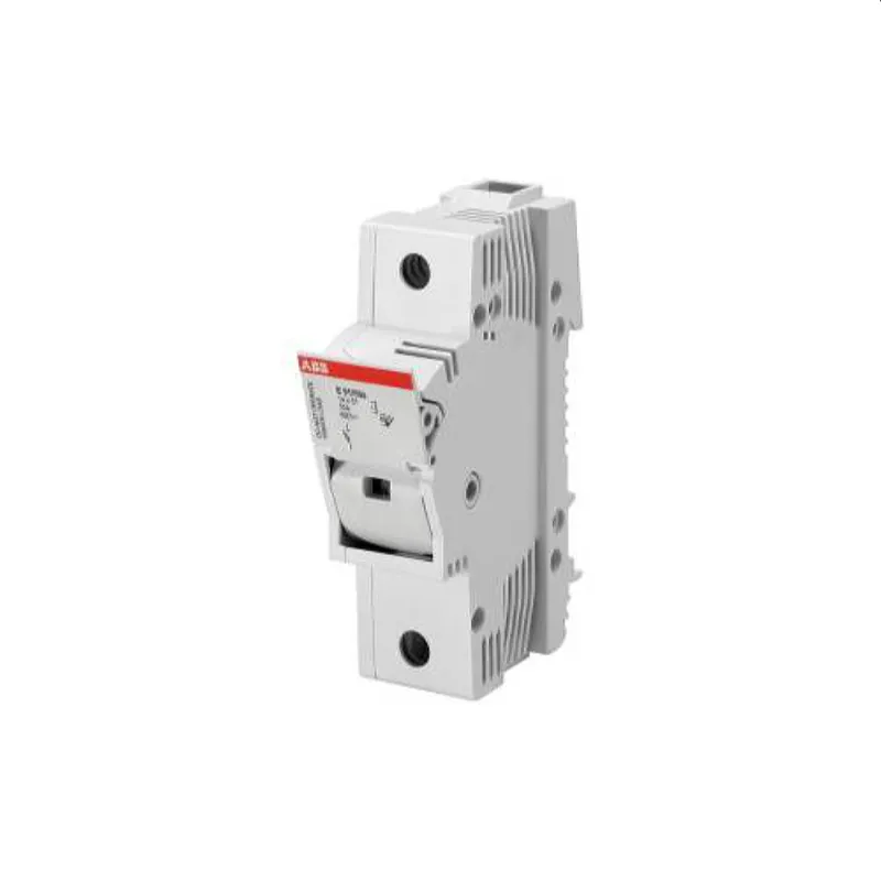 ABB Stotz-Kontakt Sicherungstrennschalter E 92/50s mit Sicherunsgbruchanzeige 2CSM207032R1801