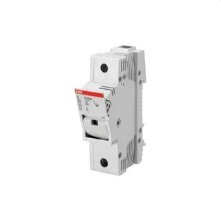 ABB Stotz-Kontakt Sicherungstrennschalter E 93/50 für 14x51mm Sicherungen 2CSM277962R1801