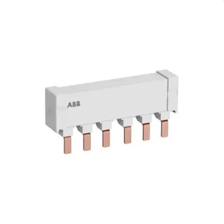 ABB Stotz-Kontakt Sammelschiene PS2-2-0-125 3phasig für MS165 1SAM401920R1002