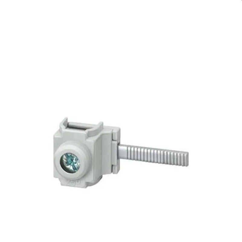 Siemens Einspeiseklemme f Stift-Sammelschienen 5ST3771-1
