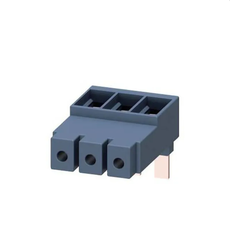 Siemens Einspeiseklemme S2 3RV2935-5A