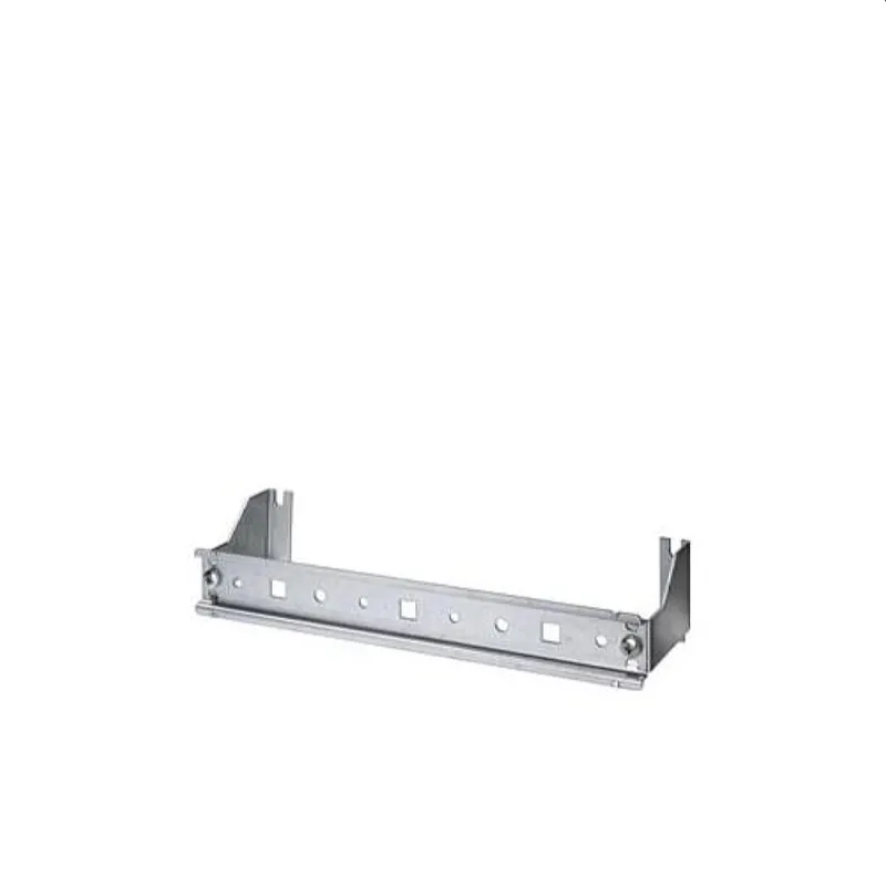 Siemens Hutschiene fuer oberen Anschlussraum 8GS4010-6