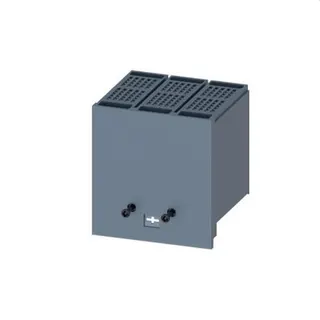 Siemens Klemmenabdeckung verlaengert fuer 3VA1 100/160 3VA9111-0WF30