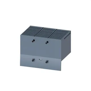 Siemens Klemmenabdeckung verlaengert fuer 3VA2 3VA9481-0WF30