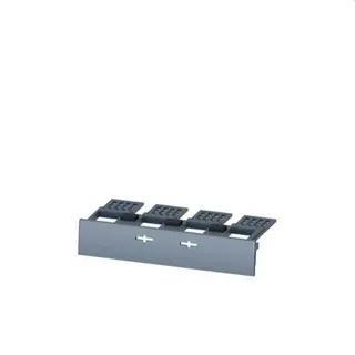 Siemens Klemmenabdeckung fuer 3VA1 100/160 3VA9111-0WD40