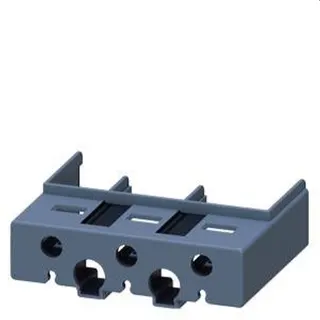 Siemens Klemmenabdeckung fuer Rahmenklemmen 3RT2946-4EA2