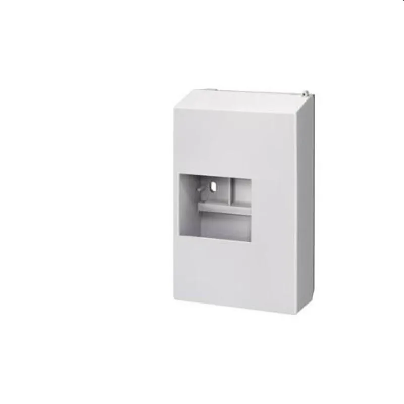 Siemens Klemmenabdeckung grau IP40 fuer Aufputzmontage 5SW3005