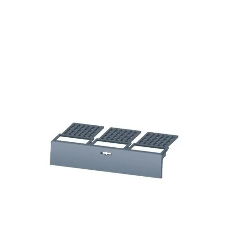Siemens Klemmenabdeckung 3polig 3VA9221-0WD30