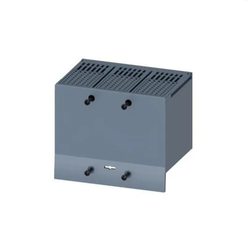 Siemens Klemmenabdeckung verlaengert 3polig 3VA9221-0WF30