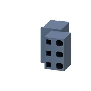 Siemens Klemmbock 6qmm 3RV2917-5D