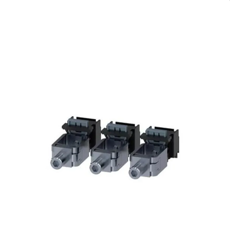 Siemens Klemme fuer 3VA1 100/160 3VA9153-0JA11