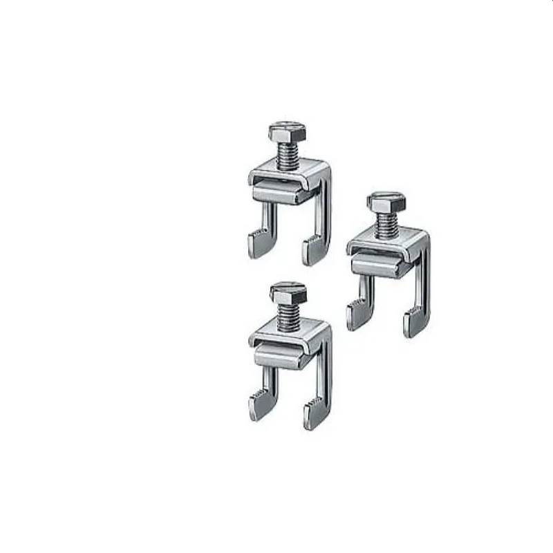 Siemens Sammelschienenklemme 3NJ4911-3AA00