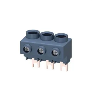 Siemens Einspeiseklemme fuer 3-Phasen-Sammelschiene 3RV2925-5AB