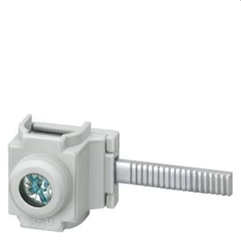 Siemens Einspeiseklemme f Stiftsammelschienen 5ST3 76 5ST3768