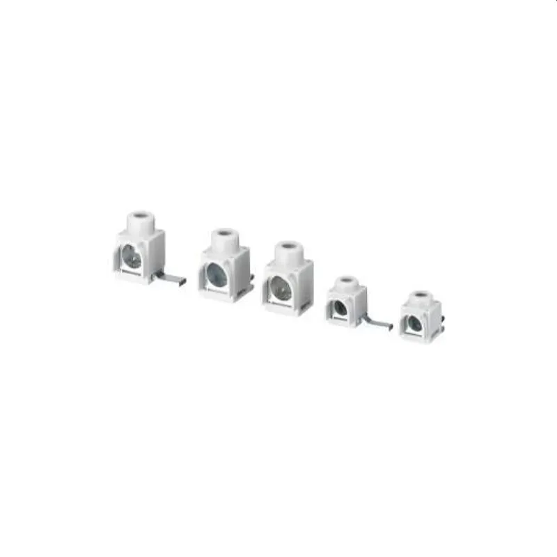 ABB Stotz-Kontakt Verdrahtungssatz SZ-VS 3 3polig 125mm GHV0360504R0003
