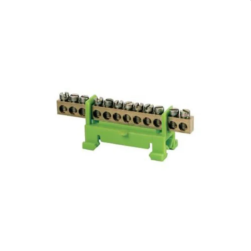 ABB Stotz-Kontakt Nullleiterklemme SZ-N11/3C 11x16qmm GHV0360876R0012