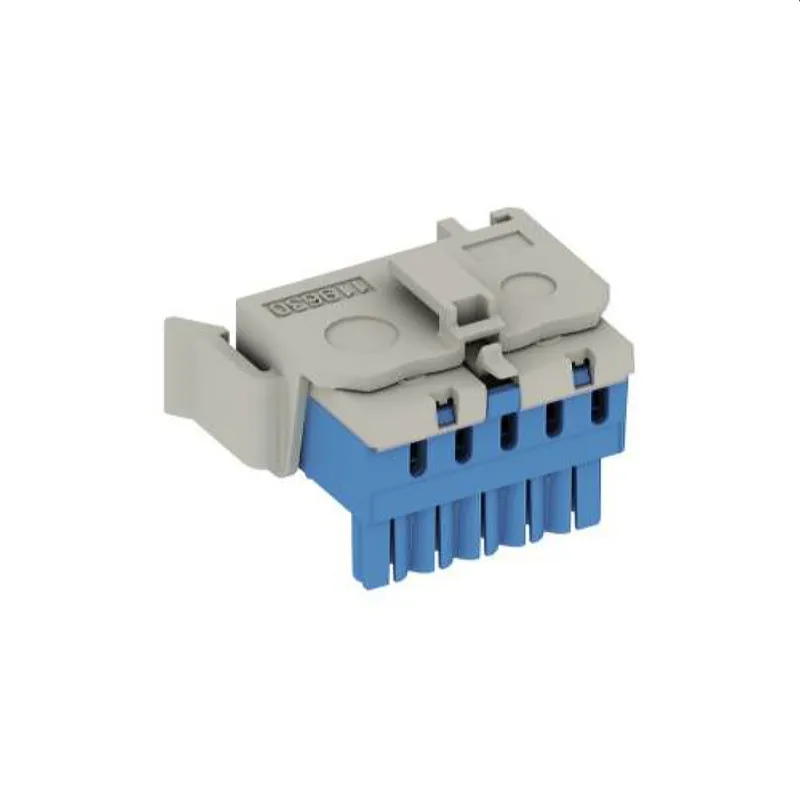 ABB Striebel & John Steckklemmen ZK50BT 2CPX062745R9999