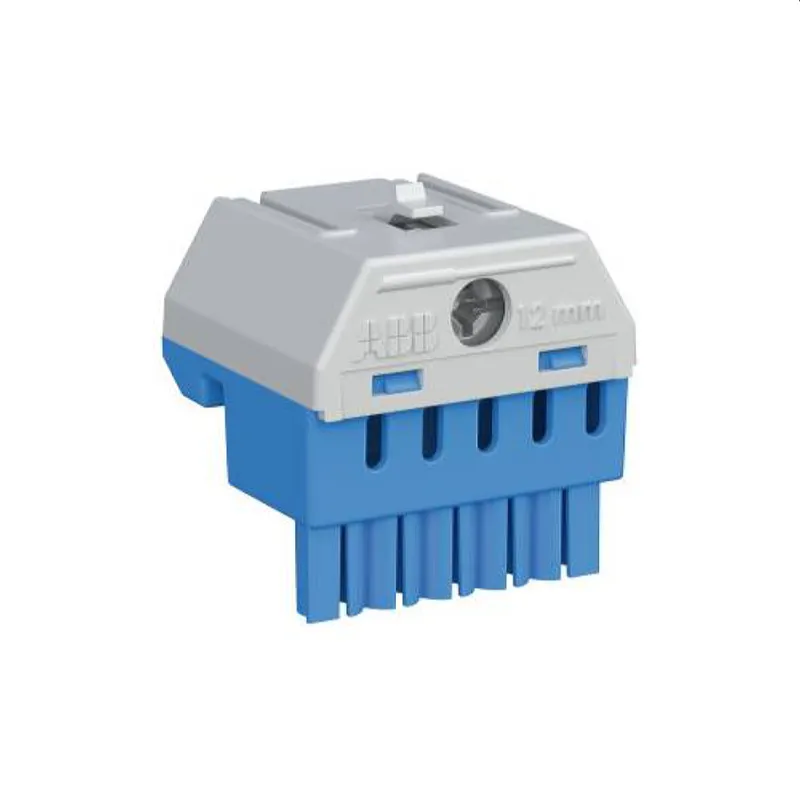 ABB Striebel & John Steckklemmen ZK51B 2CPX062751R9999