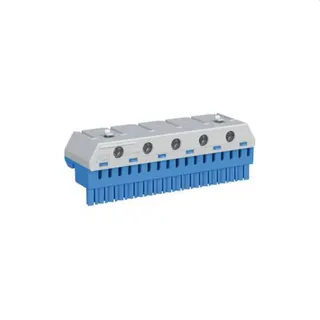 ABB Striebel & John Steckklemmen ZK175B 2CPX062755R9999