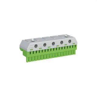 ABB Striebel & John Steckklemmen ZK175G 2CPX062761R9999