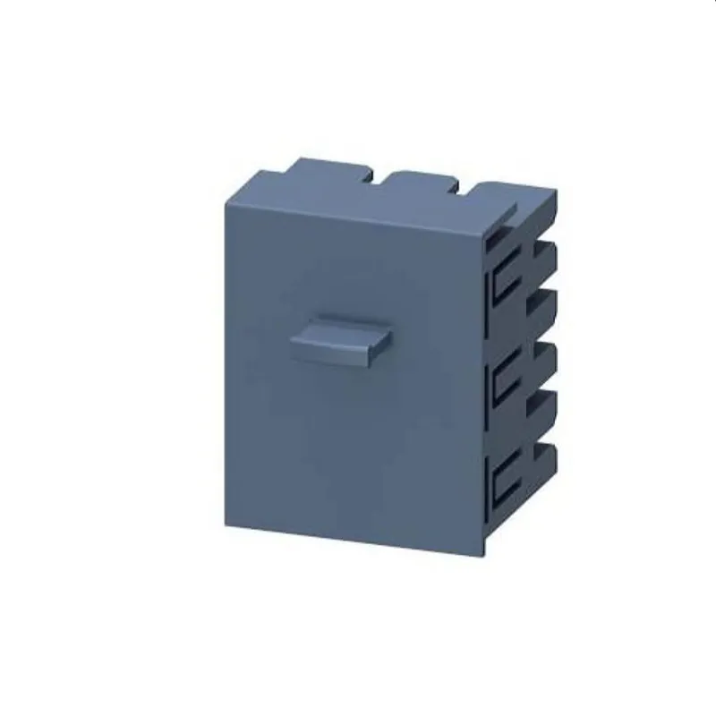 Siemens Stecker zu Verbind. von Sammelschiene 3RV2917-5E