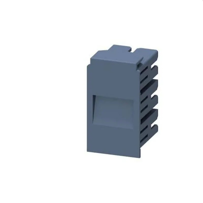 Siemens Stecker zur Verbindung 3RV2917-5BA00