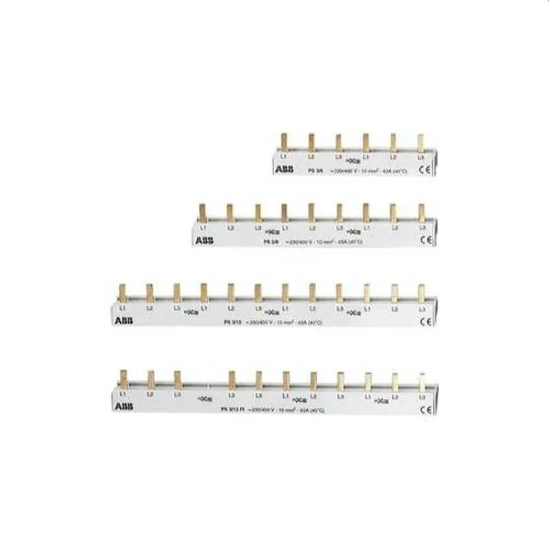 ABB Stotz-Kontakt Phasenschiene PS 3/30/16-DDA202T 2CDL033202R1630
