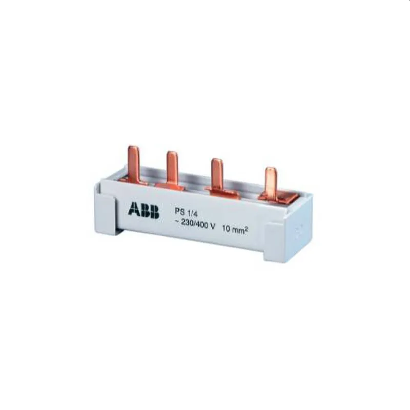 ABB Stotz-Kontakt Phasenschiene PS 1/4/16 Limitor 2CDL010007R1604