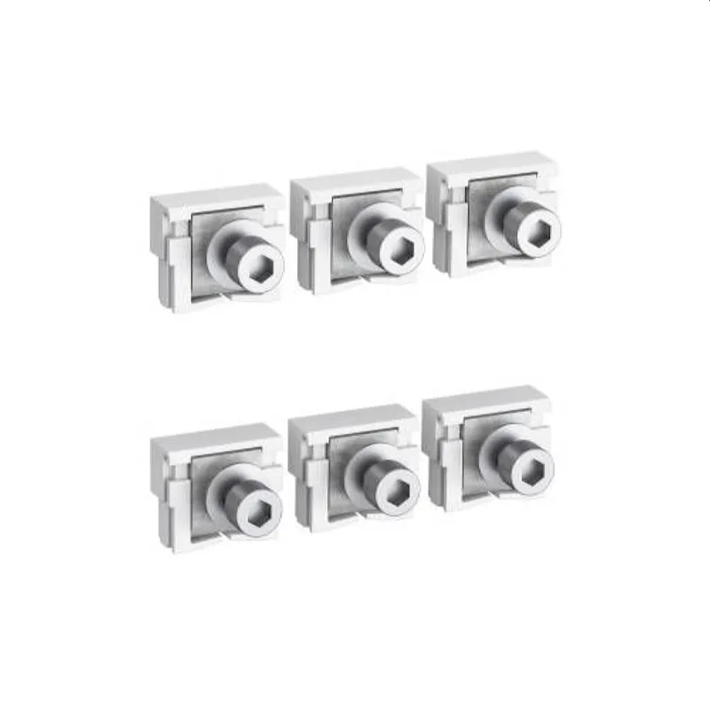 ABB Stotz-Kontakt Anschlussstück ANSCHLUSSSTüCKE LL 1SFN074211R1000
